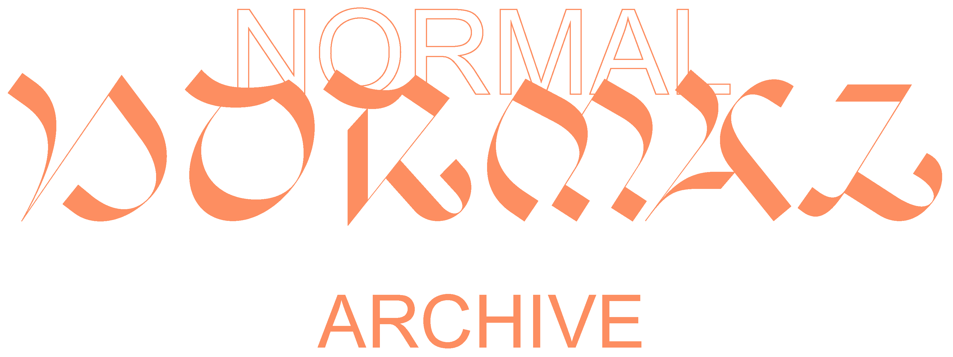 Normal Archive Logo